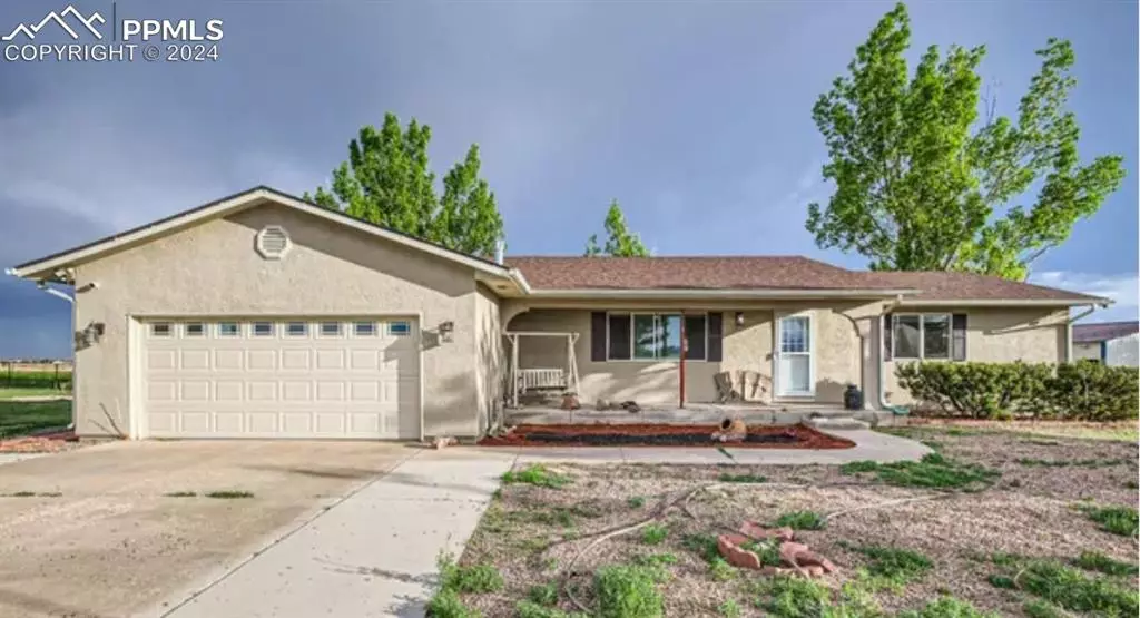 Pueblo West, CO 81007,496 E Earl DR