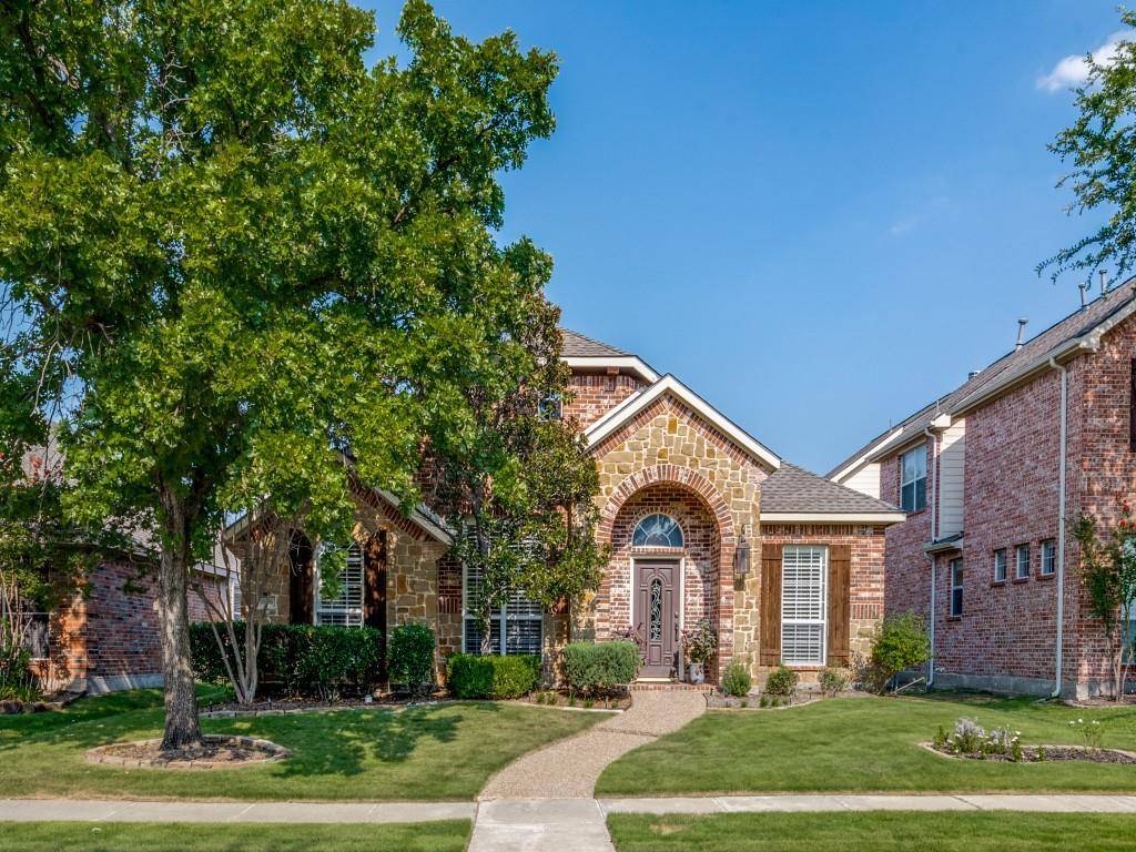 Frisco, TX 75033,10086 Wheat Ridge Drive