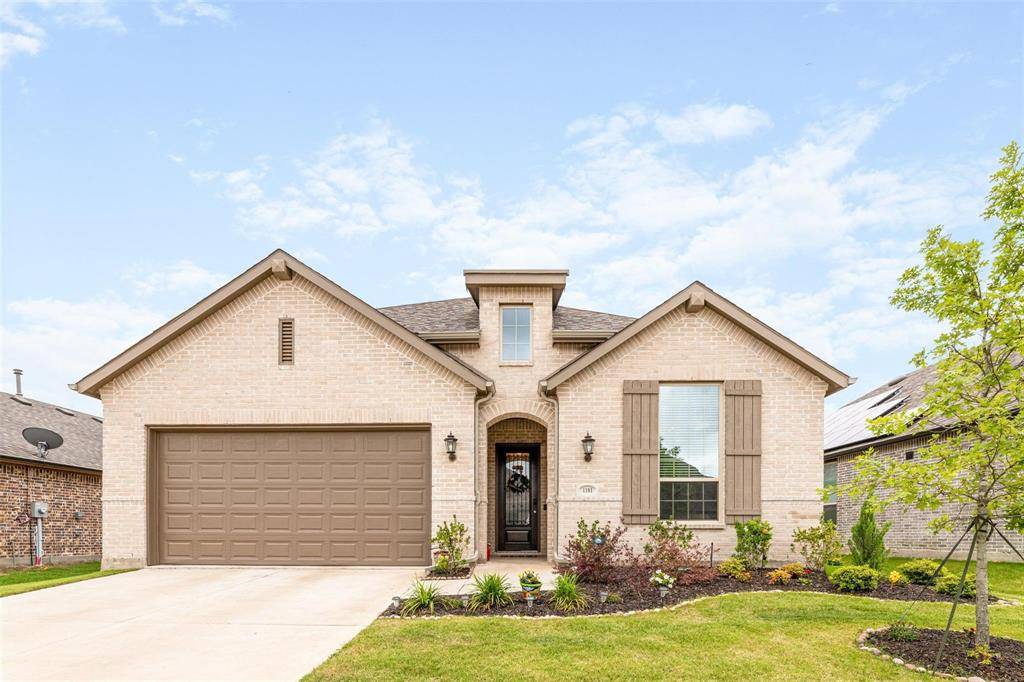 Anna, TX 75409,1101 Chatsworth Drive