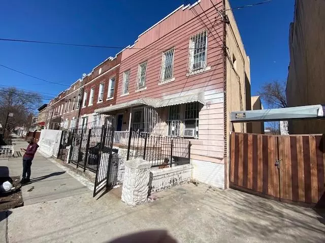 Brooklyn, NY 11208,321 Milford ST