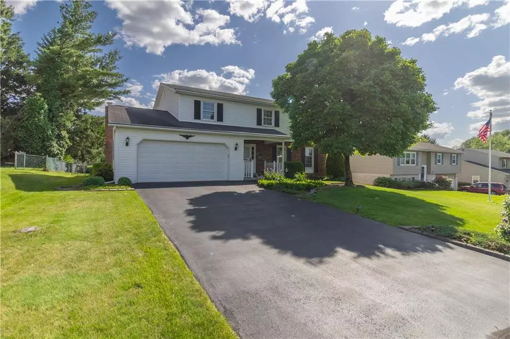 Lower Macungie Twp, PA 18103,986 Hill Drive