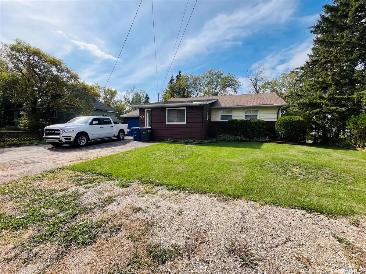 Whitewood, SK S0G 5A0,924 Southesk STREET