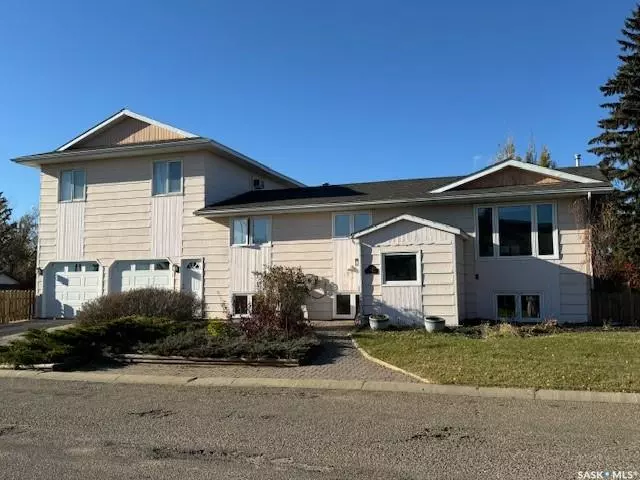 North Battleford, SK S9A 3P6,11345 Clark DRIVE