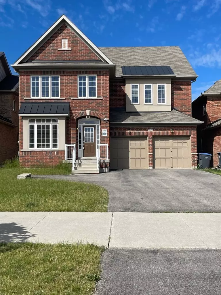 Mississauga, ON L5V 0C5,5343 Terry Fox WAY