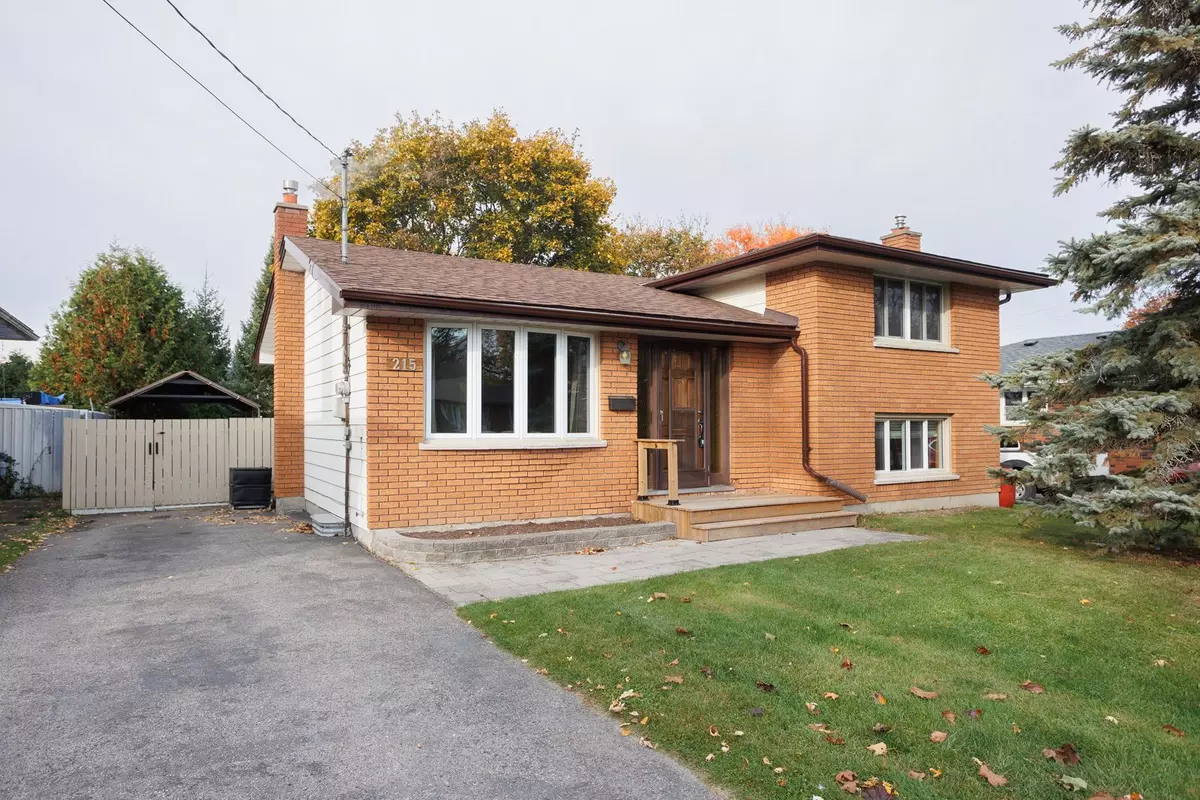 Kawartha Lakes, ON K9V 4B8,215 William ST N