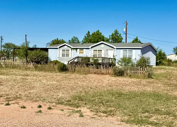 11 Riverview, Robert Lee, TX 76945