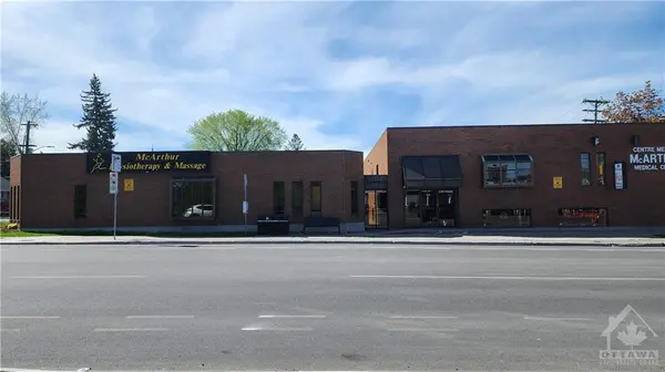 390 MCARTHUR AVE, Ottawa, ON K1L 6N6