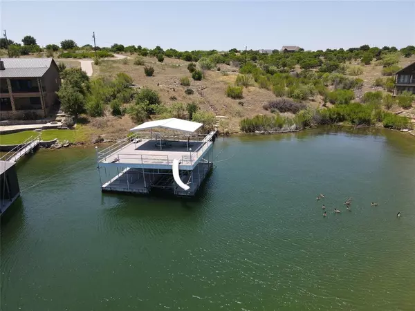 Possum Kingdom Lake, TX 76449,1003 Waxwing Cove