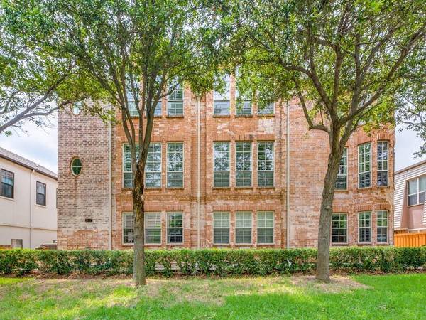 University Park, TX 75205,3117 Rosedale Avenue #9