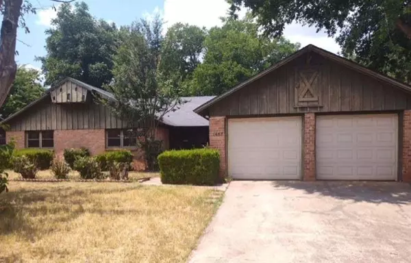 Abilene, TX 79603,1458 Minter Lane