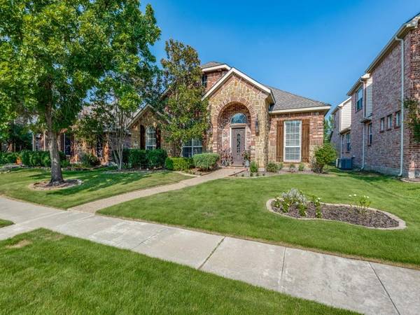 Frisco, TX 75033,10086 Wheat Ridge Drive