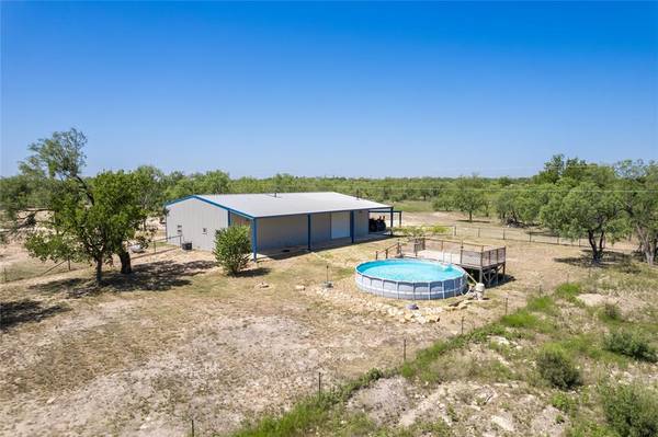 Gouldbusk, TX 76845,8050 FM 1026