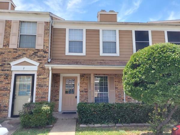 703 Lee Street #3A, Mesquite, TX 75149