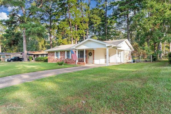 1116 Francais Drive, Shreveport, LA 71118