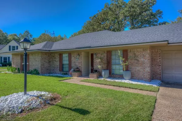 Haughton, LA 71037,26 Echo Ridge Lane