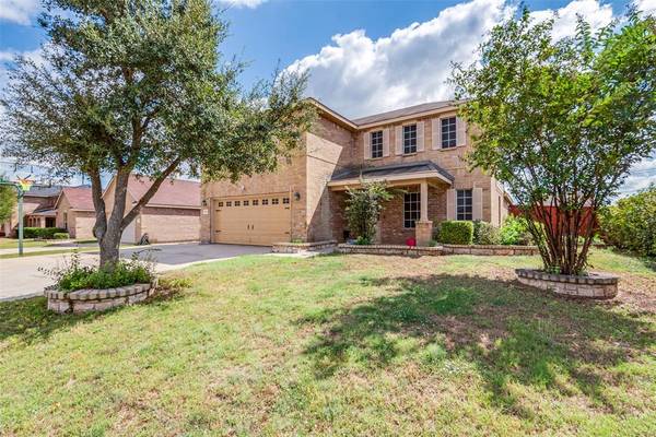 1414 Waldrop Drive,  Lancaster,  TX 75146