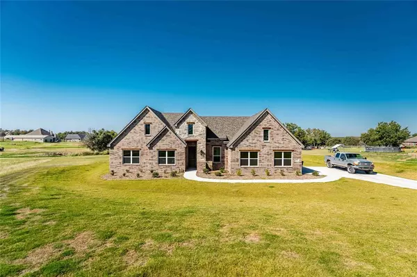 Springtown, TX 76082,512 Payne Lane