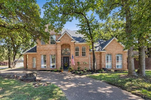 1501 Holly Ridge Drive, Keller, TX 76248