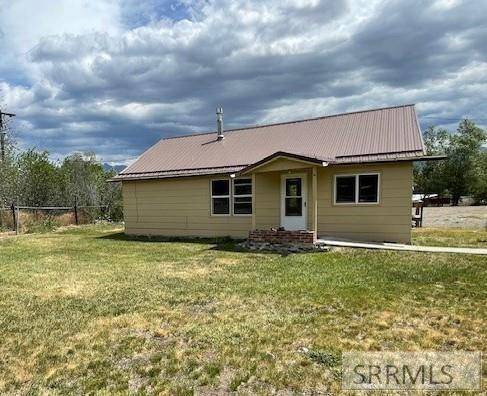 1312 Upper Baker Avenue, Salmon, ID 83467