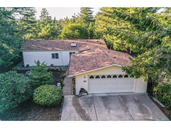 Florence, OR 97439,328 SOUTHRIDGE DR