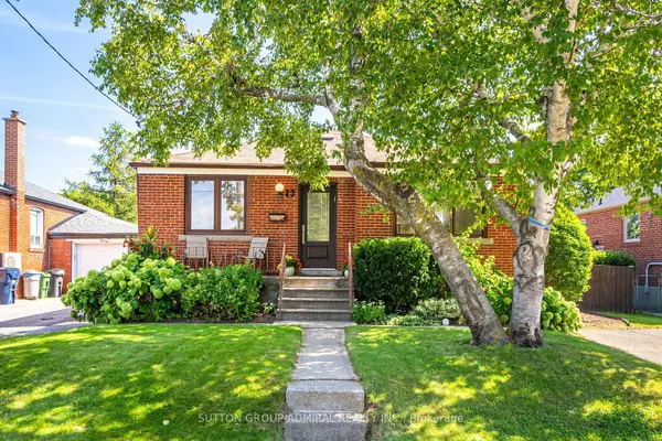 23 Vinci CRES, Toronto C06, ON M3H 2Y6