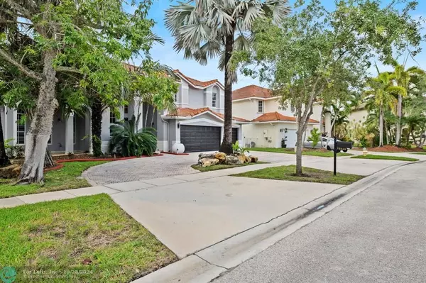 Pembroke Pines, FL 33028,16535 NW 13th Ct