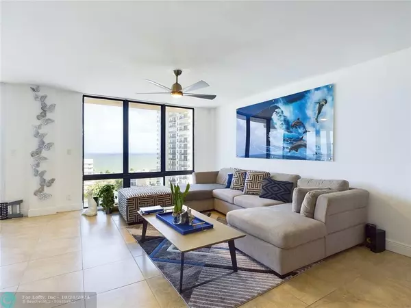 Hollywood, FL 33019,1600 S Ocean Dr  #12H