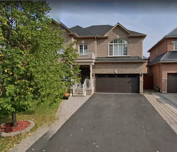 Vaughan, ON L4K 5H7,122 Derrywood DR #BSMT