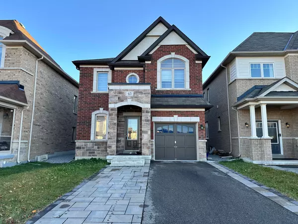 45 Kavanagh AVE, East Gwillimbury, ON L0G 1V0