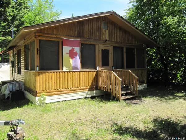 1425 Lakeview DRIVE #Lot, Turtle Lake, SK S0M 1J0