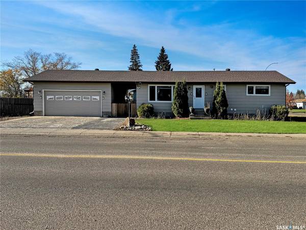 9408 Meadow Lark LANE, North Battleford, SK S9A 3V3