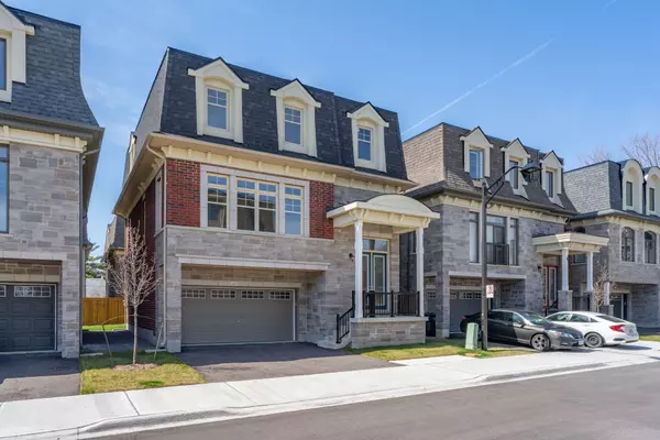 Mississauga, ON L4Y 0H2,2159 Royal Gala CIR