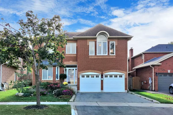 7 Kenpark AVE, Brampton, ON L6Z 3P4