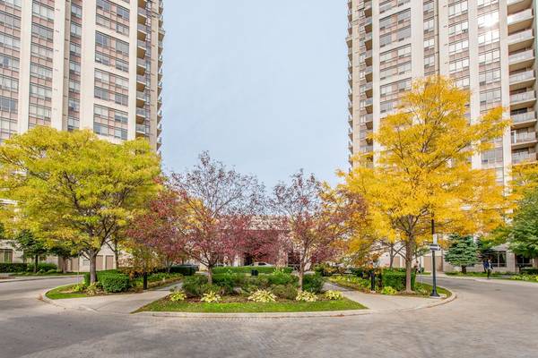 710 Humberwood BLVD #1610, Toronto W10, ON M9W 7J5