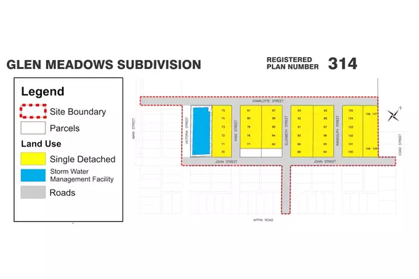 Southwest Middlesex, ON N0L 1M0,285 King ST