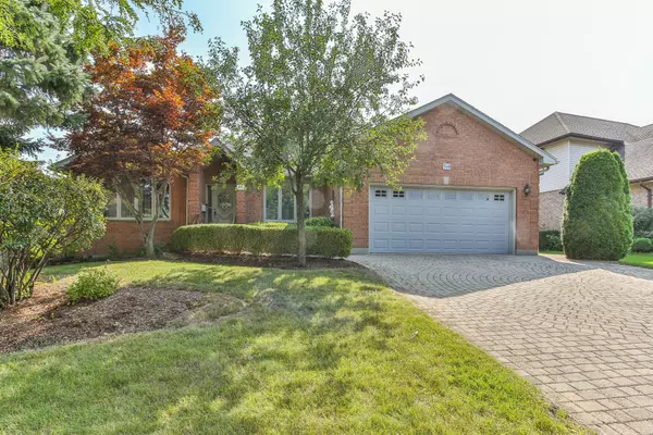 548 Rosecliffe TER, London, ON N6K 4H5