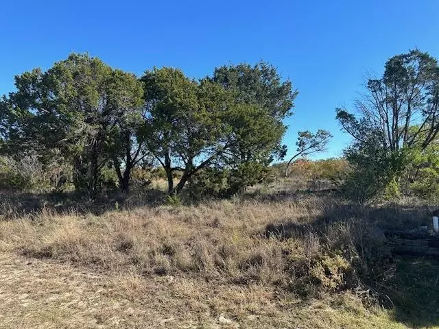 Lot 370 Canyon Wren Loop, Possum Kingdom Lake, TX 76449