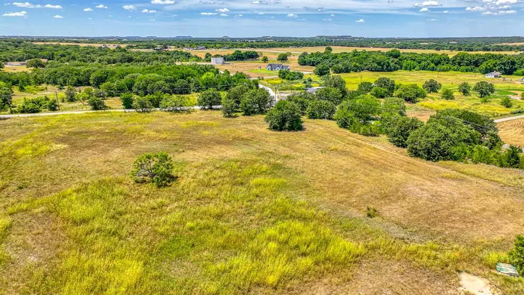 Lot 3 County Road 3451, Paradise, TX 76073