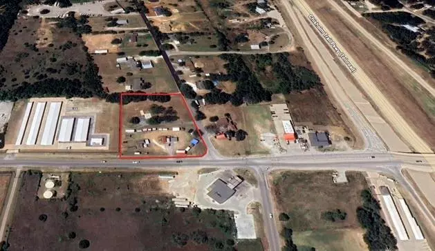 6720 County Road 1022, Joshua, TX 76058