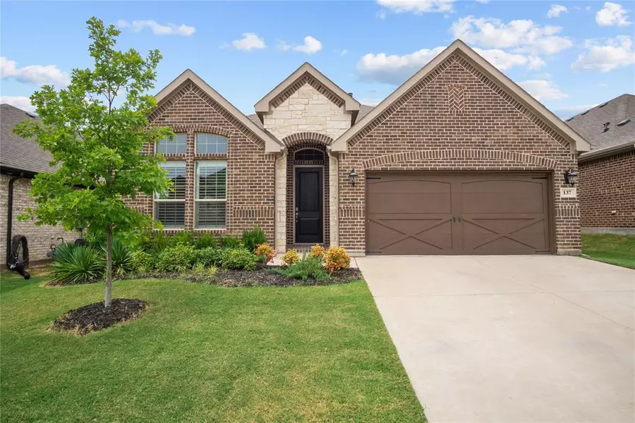 137 Welch Folly Lane, Aledo, TX 76008