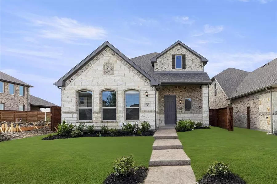 1836 SE Rustic Vine Road, Mesquite, TX 75181