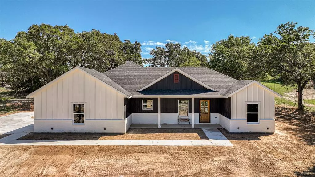 446 County Road 3791, Paradise, TX 76073