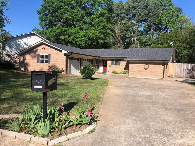 1132 Running Brook Drive, Shreveport, LA 71118