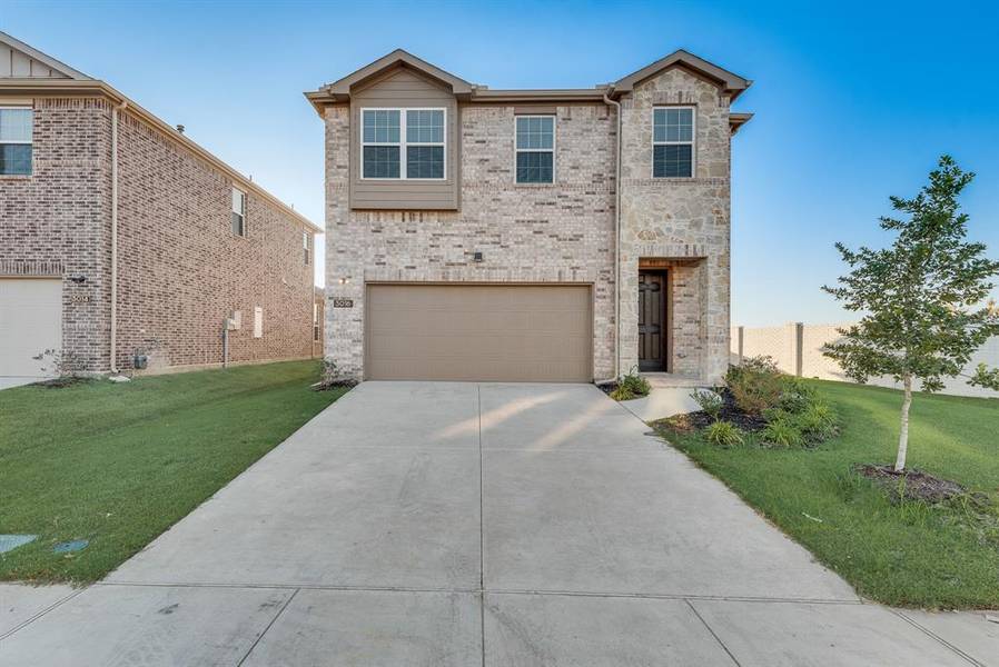 3016 Isla Terrace, Princeton, TX 75407