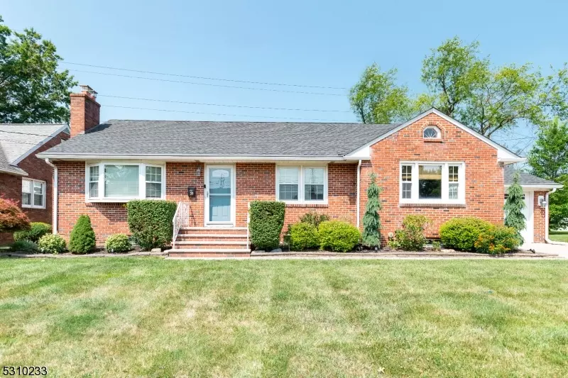 39 Albert Ave, Edison Twp., NJ 08837