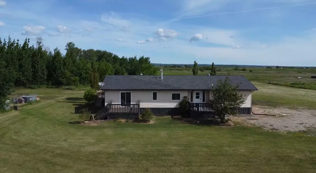 50010 733A Township, Rural Grande Prairie No. 1 County Of, AB T0H3C0