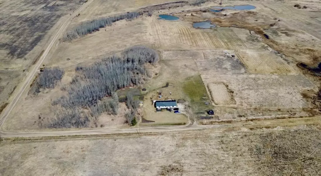 50010 733A Township, Rural Grande Prairie No. 1 County Of, AB T0H3C0