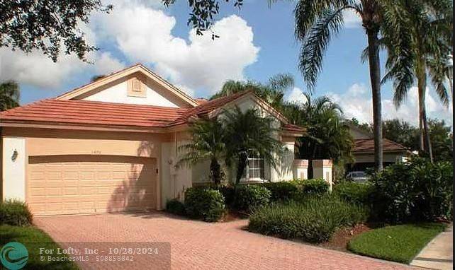 1420 LACOSTA DR, Pembroke Pines, FL 33027