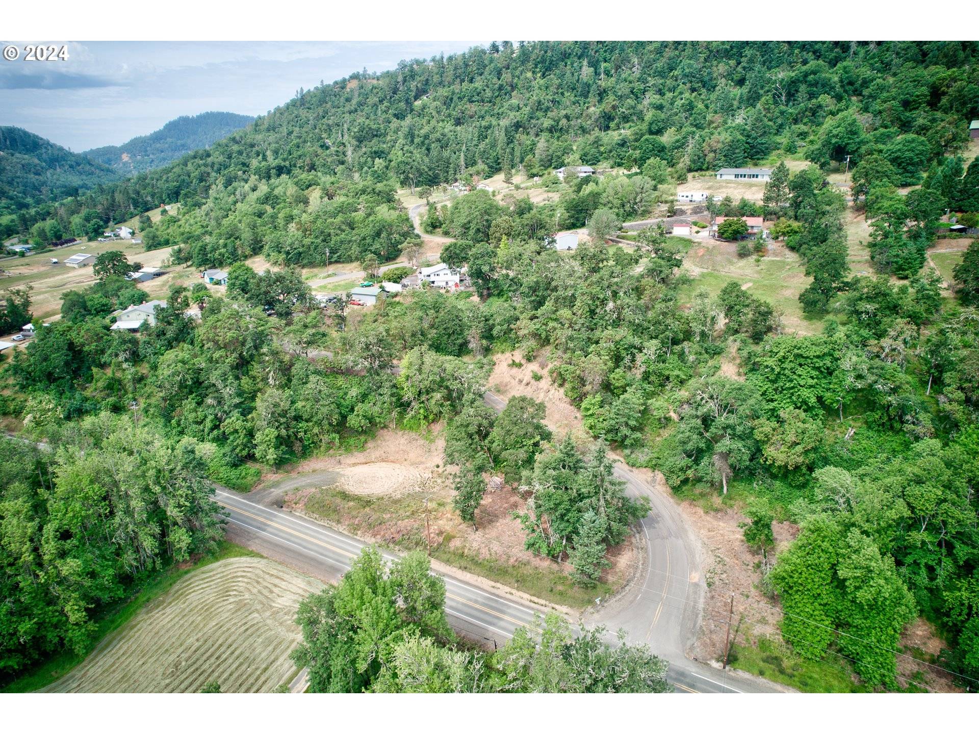 Roseburg, OR 97471,5442 Old Melrose RD