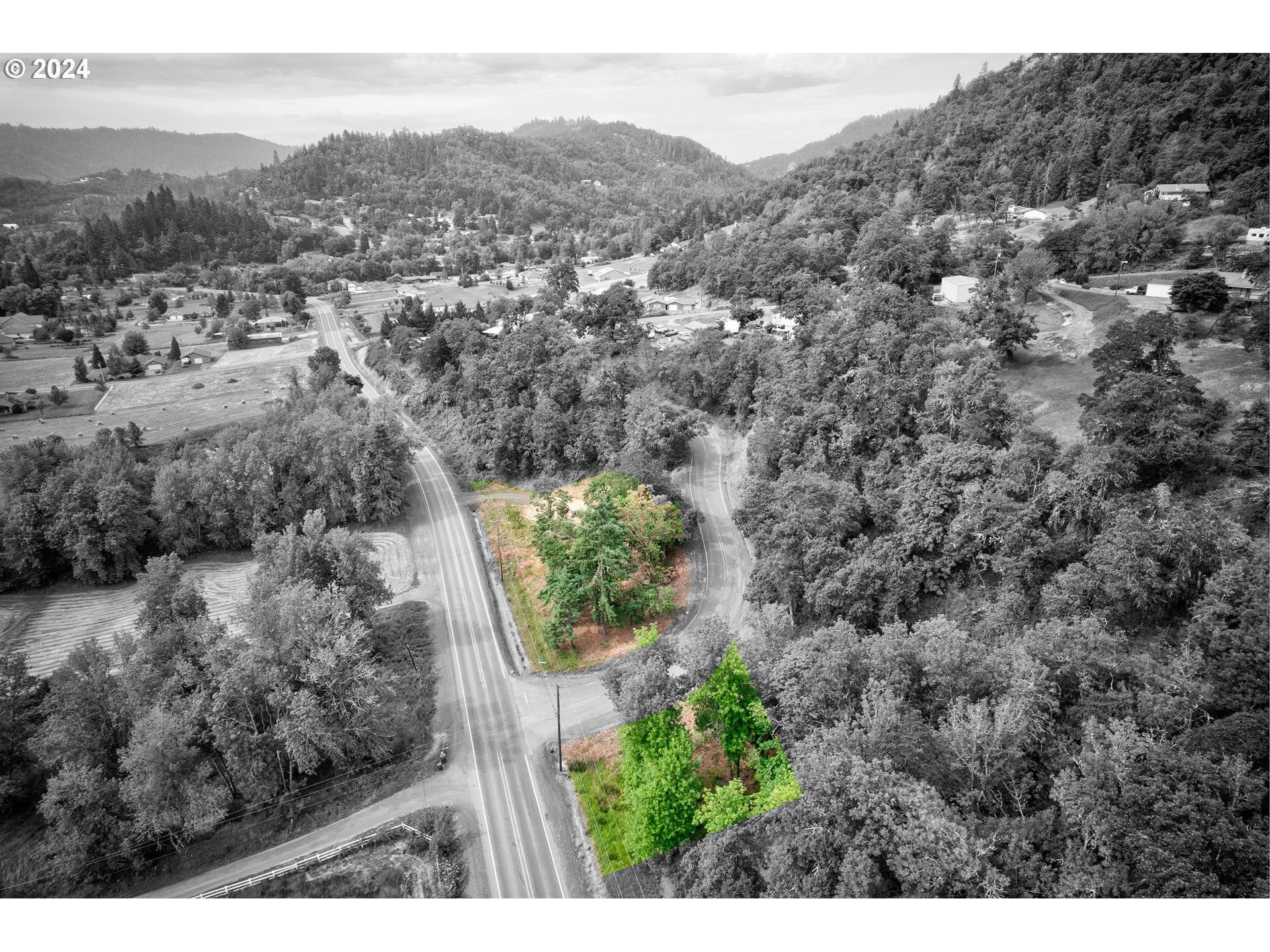 Roseburg, OR 97471,5442 Old Melrose RD